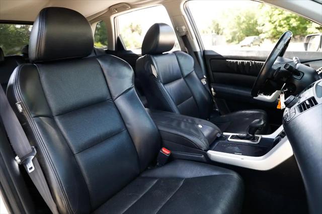 2007 Acura RDX Technology Package