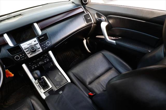 2007 Acura RDX Technology Package
