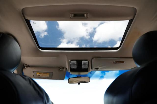2007 Acura RDX Technology Package