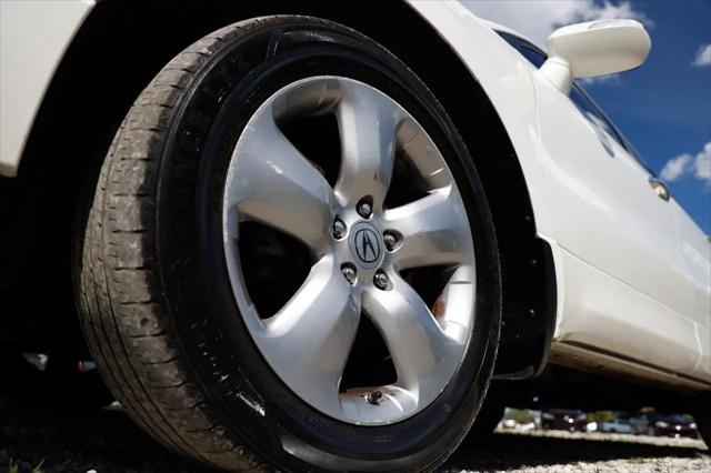 2007 Acura RDX Technology Package