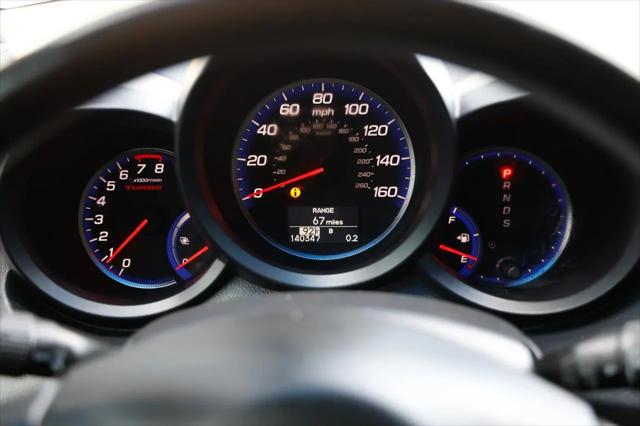 2007 Acura RDX Technology Package
