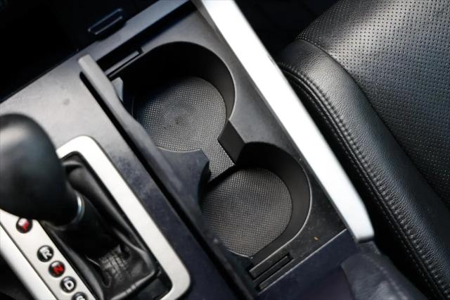 2007 Acura RDX Technology Package