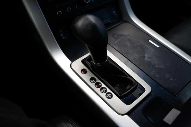 2007 Acura RDX Technology Package
