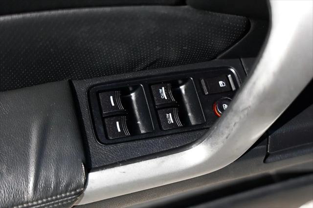 2007 Acura RDX Technology Package