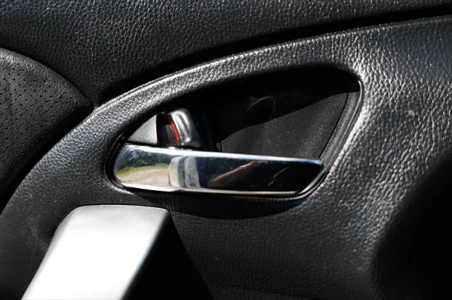 2007 Acura RDX Technology Package