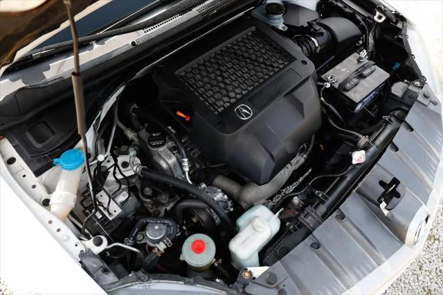 2007 Acura RDX Technology Package