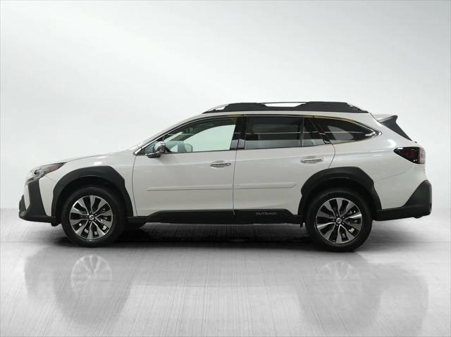 2025 Subaru Outback Touring
