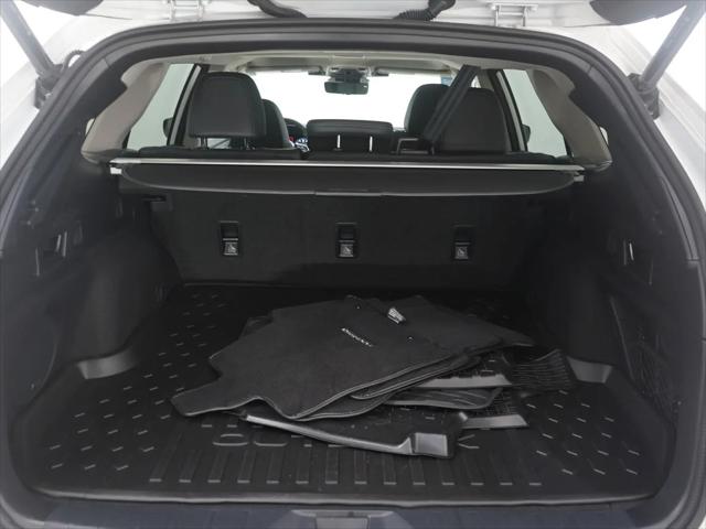 2025 Subaru Outback Touring