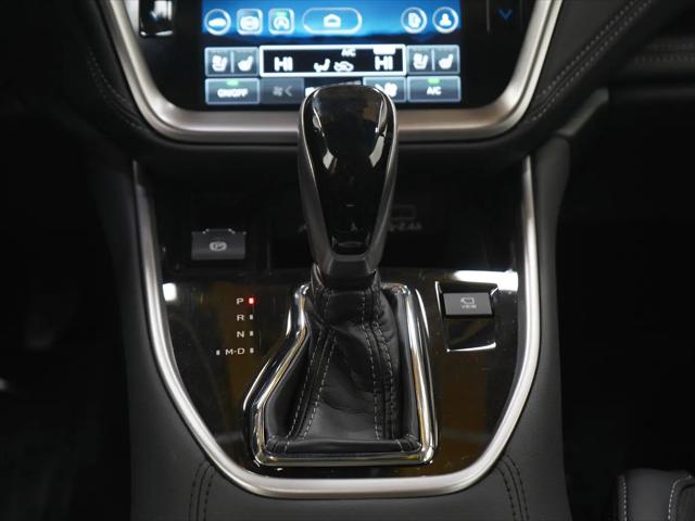 2025 Subaru Outback Touring