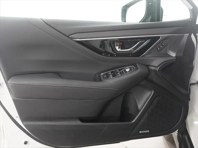 2025 Subaru Outback Touring