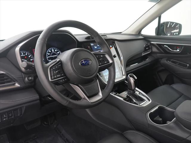 2025 Subaru Outback Touring