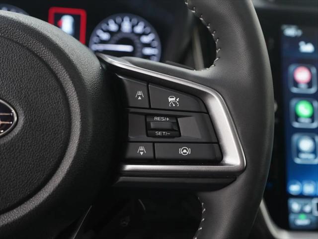 2025 Subaru Outback Touring