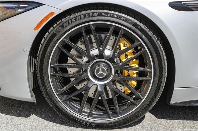 2022 Mercedes-Benz SL 4MATIC