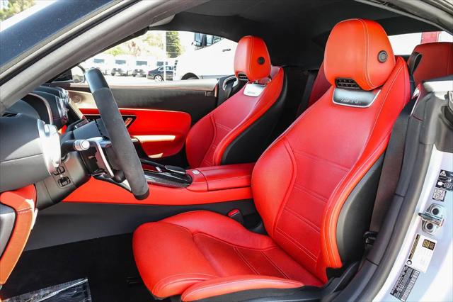 2022 Mercedes-Benz SL 4MATIC
