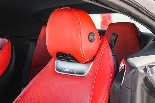 2022 Mercedes-Benz SL 4MATIC