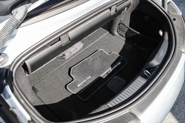 2022 Mercedes-Benz SL 4MATIC