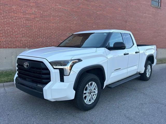 2022 Toyota Tundra SR5 for sale in Wichita, KS