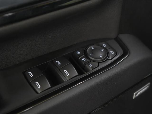 2025 GMC Sierra 2500HD Crew Cab, Standard Bed, AT4, 4WD