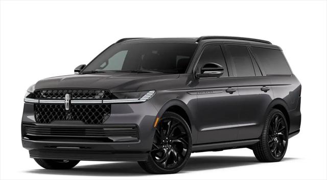 2026 Lincoln Navigator Black Label for sale in Grand Rapids, MI