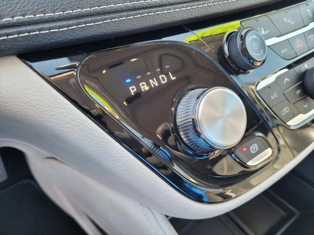 2023 Chrysler Pacifica Hybrid Limited
