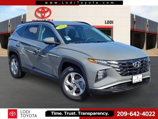 2024 Hyundai Tucson SEL for sale in Lodi, CA