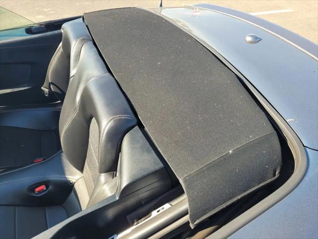 2023 Ford Mustang EcoBoost Premium Convertible