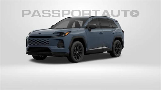 2026 Toyota RAV4 Plug-In Hybrid SE for sale in Suitland, MD