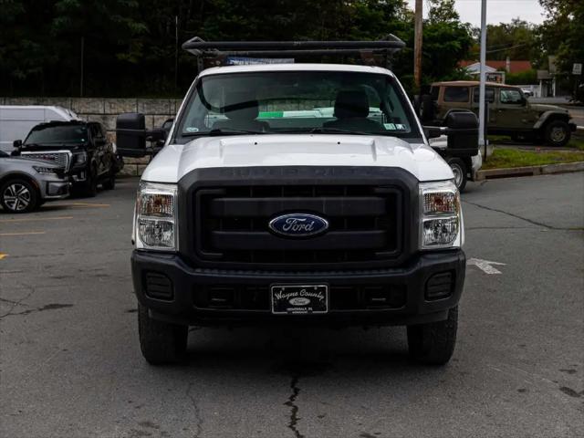 2014 Ford F-250 XL