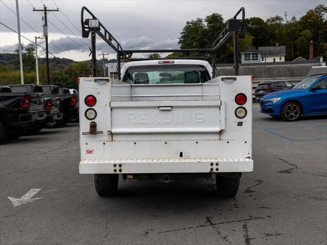 2014 Ford F-250 XL