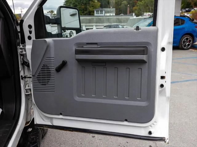 2014 Ford F-250 XL