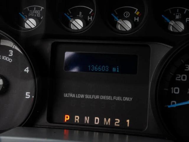 2014 Ford F-250 XL