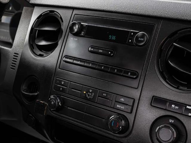 2014 Ford F-250 XL