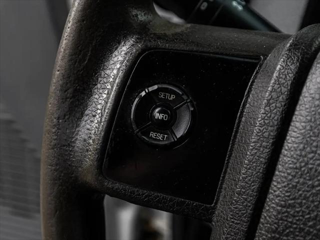 2014 Ford F-250 XL
