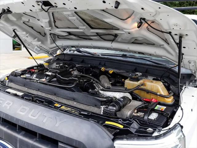 2014 Ford F-250 XL