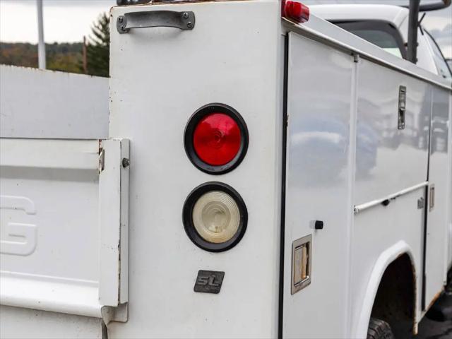 2014 Ford F-250 XL