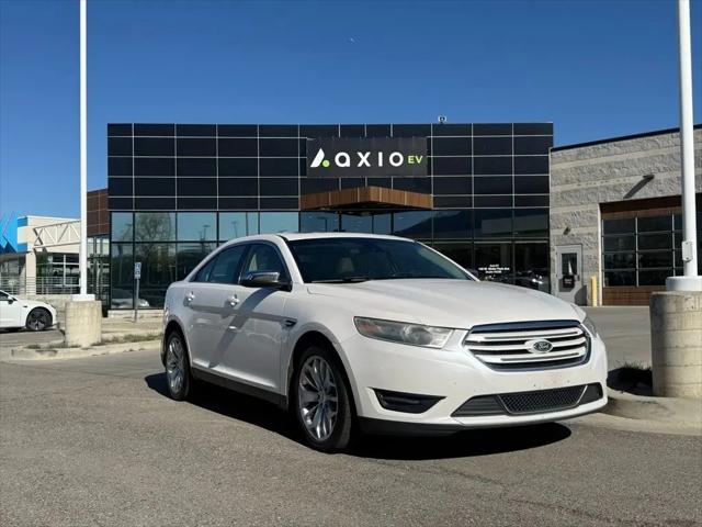 2017 Ford Taurus Limited for sale in Sandy, UT