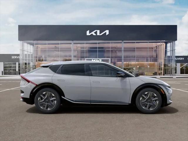 2025 Kia EV6 Light Long Range AWD