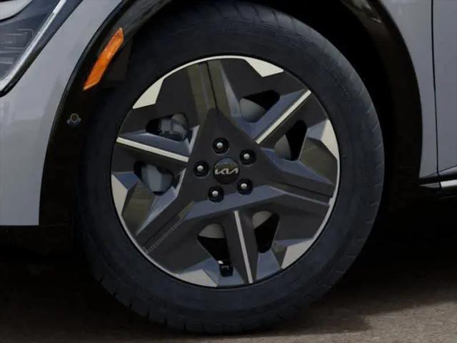 2025 Kia EV6 Light Long Range AWD