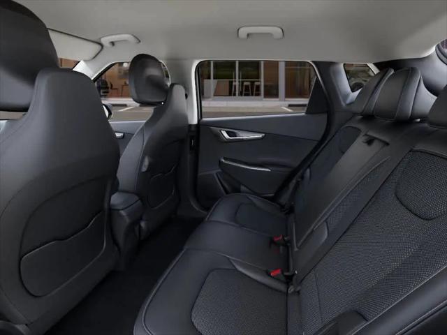 2025 Kia EV6 Light Long Range AWD