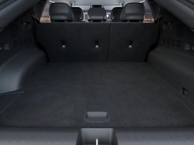 2025 Kia EV6 Light Long Range AWD