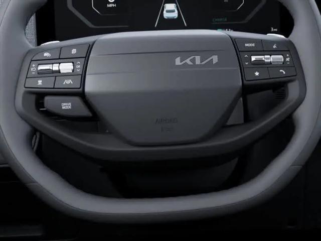 2025 Kia EV6 Light Long Range AWD