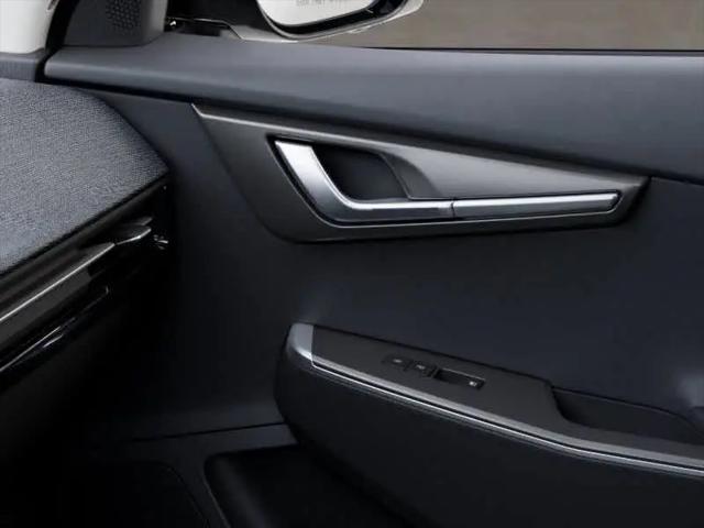 2025 Kia EV6 Light Long Range AWD