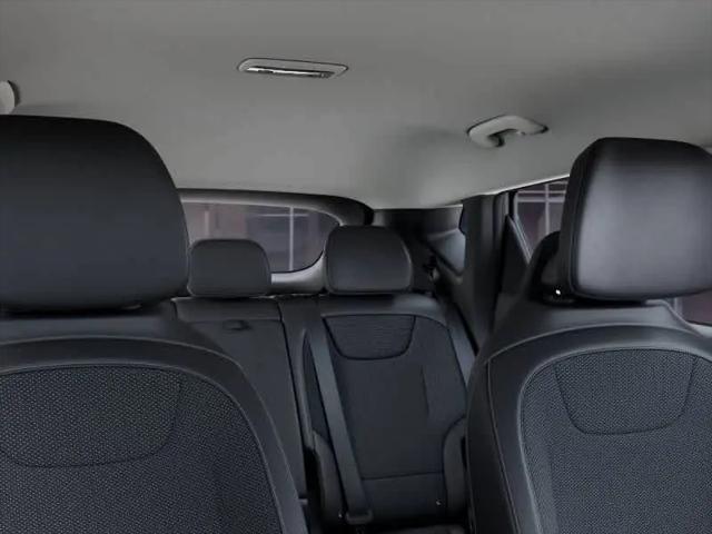 2025 Kia EV6 Light Long Range AWD