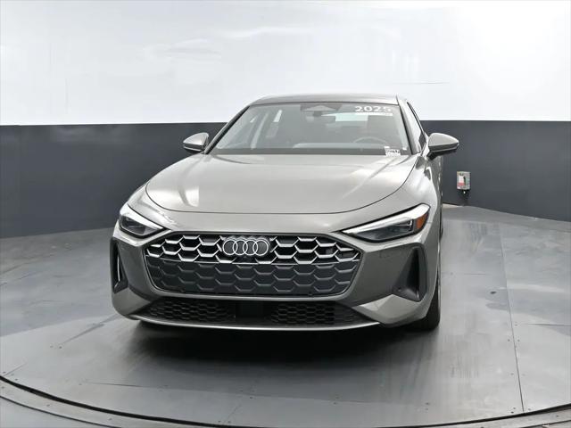 2025 Audi A5 Premium TFSI quattro S tronic