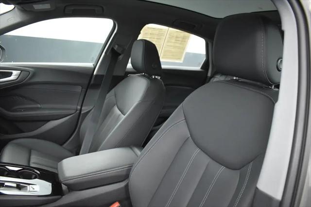 2025 Audi A5 Premium TFSI quattro S tronic