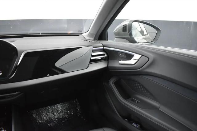 2025 Audi A5 Premium TFSI quattro S tronic