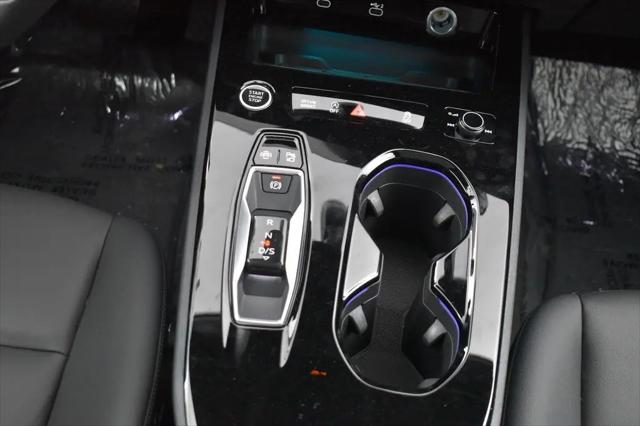 2025 Audi A5 Premium TFSI quattro S tronic