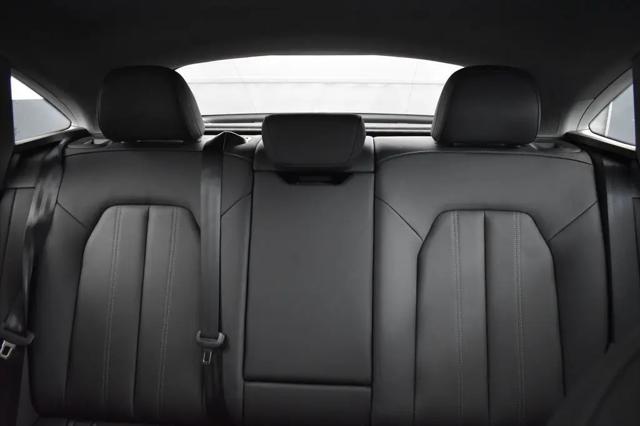 2025 Audi A5 Premium TFSI quattro S tronic