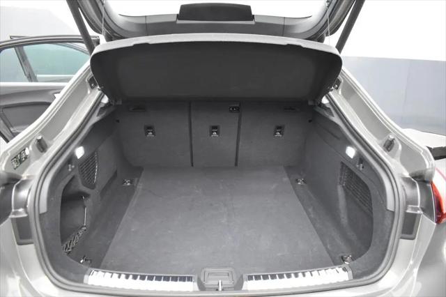 2025 Audi A5 Premium TFSI quattro S tronic
