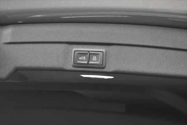 2025 Audi A5 Premium TFSI quattro S tronic